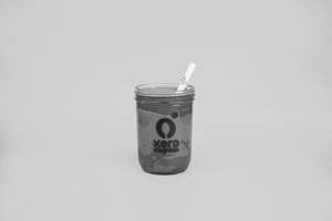 Nuttela Frappe