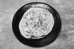 Butter Kulcha
