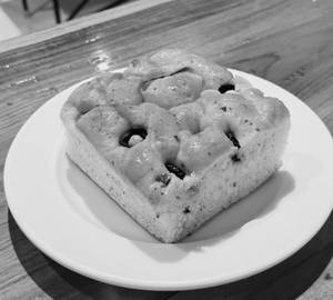 Focaccia Breads [Pack Of 4]