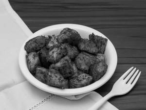 Tandoori Aloo