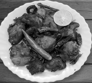Chicken 65