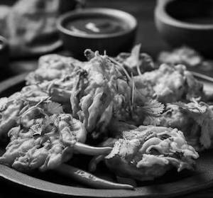 Mix Pakora (250 gms)