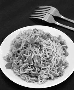 Vagetable maggi