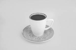 Hot Americano