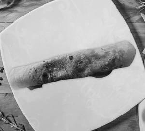 Veg cheese roll