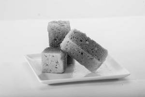 Ordinary Mysore Pak