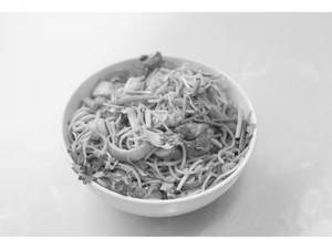 Chicken Chowmein