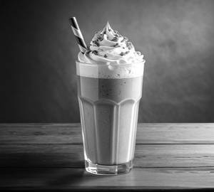 Kitkat Milkshake