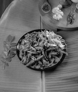 Kozhuva fry