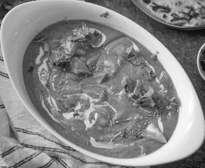 Shahi paneer