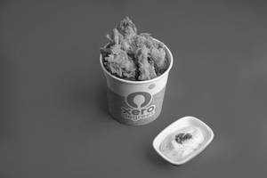 Chicken Strips ( 12 Pcs - Must Try )