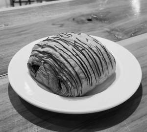 Pain Au Chocolate Croissants 