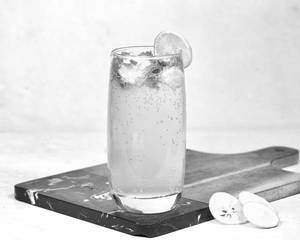 Virgin Mojito