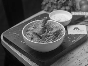 Murg Dum Biryani
