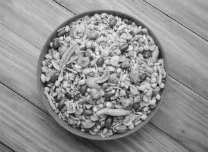 Rajulu Mixture