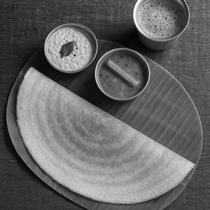 Plain Dosa