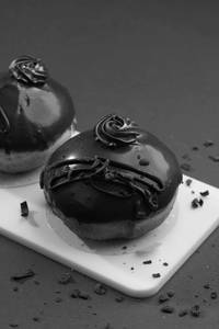 Chocolate Dougnut (80)