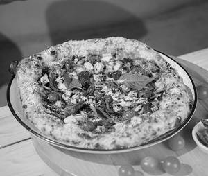 Cottage Cheese Bandiera
