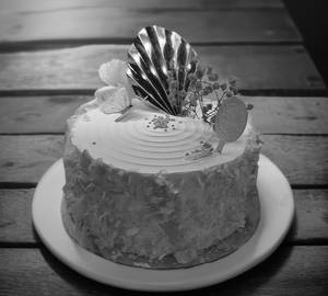 White forest 1/2kg