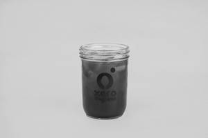 Iced Americano