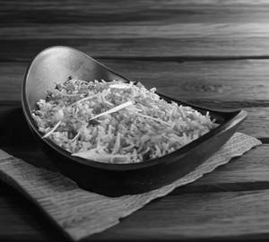 Veg hakka rice [500 g]