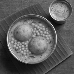 Bonda Soup