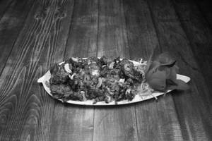 Kaju Chicken