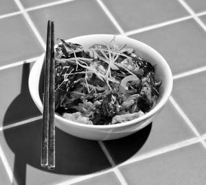 Japchae