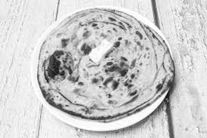 Lachha Paratha
