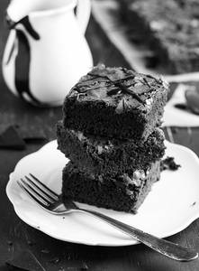 Classic Brownie