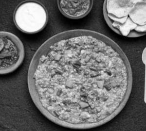 Masala khichdi [500 ml]
