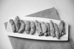 Methi Rolls