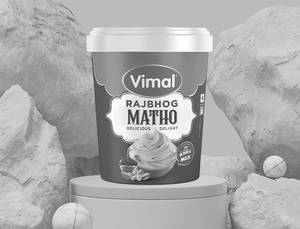 Rajbhog Matho (500g)
