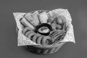 The Veg Cracker