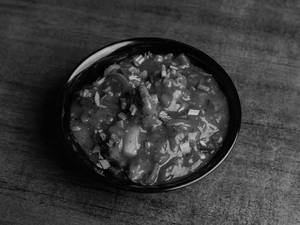 Chilly Chicken Boneless