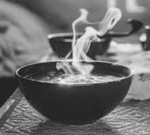 Hot And Sour Soup