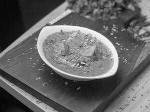 Paneer Makhani