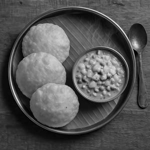 Poori Sagu