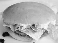 Maxican Chhesy Burger