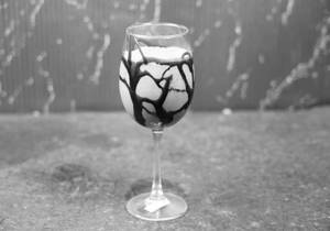 Cold Coffee