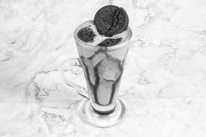 Oreo Shake