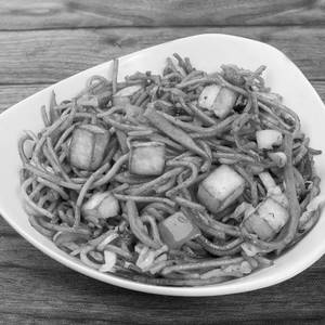 Paneer Chowmein