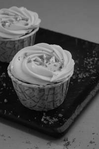 Red Velvet Cup Cake