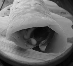 Chicken roll