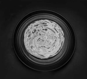 Laccha paratha