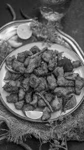 Chicken Pakoda - Boneless 8 Pieces