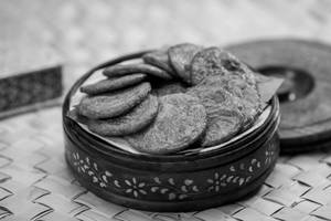 Plain Ariselu Oil