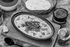 Dal Khichdi Tadka