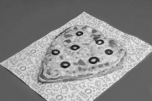 Veggie Affair Pizza
