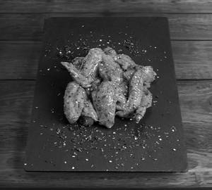 Peri Peri Chicken Wings